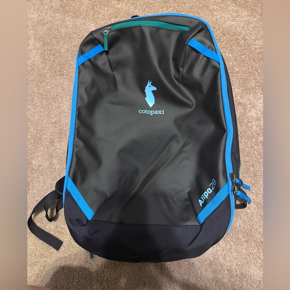 Cotopaxi Allpa 28
